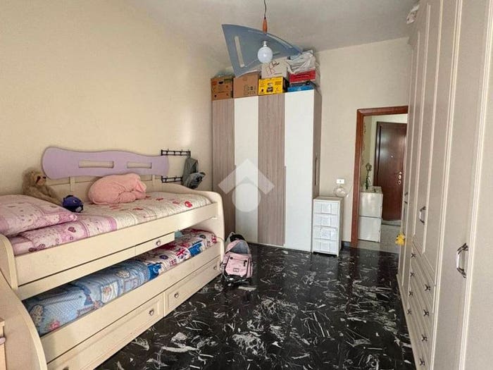 Appartamento bilocale in vendita in Via Vitrani, Centro, Barletta