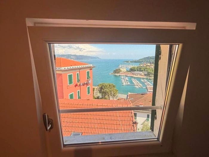 Appartamento bilocale in vendita in Cadimare, Marola Campiglia, La Spezia