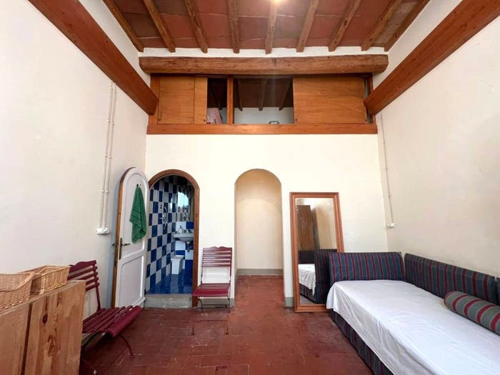 Appartamento monolocale in vendita in Via Chiara, Duomo, Firenze