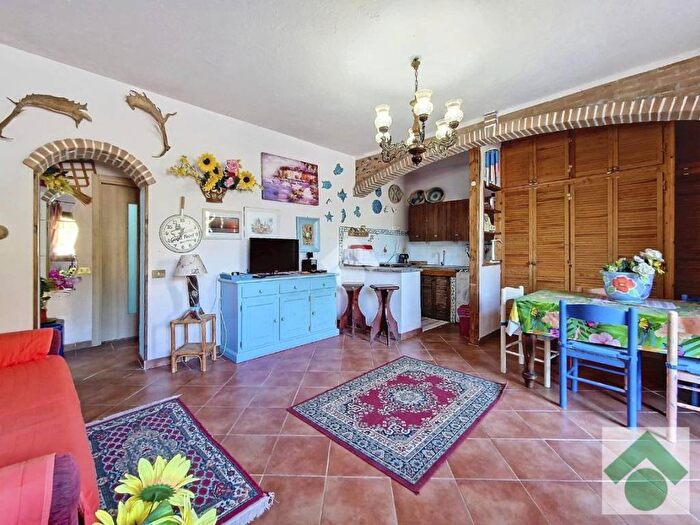 Appartamento trilocale in vendita in Via donatello, Porto San Paolo, Loiri Porto San Paolo