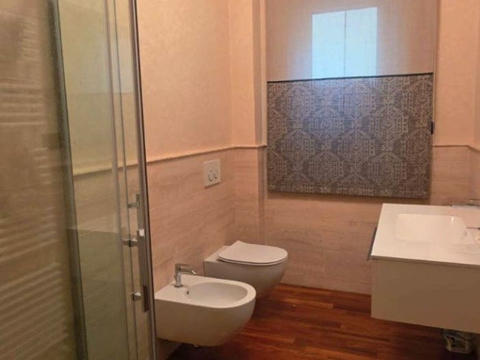 Appartamento quadrilocale in vendita in Via Balilla, Via Venezia Lungofiume Paolucci, Pescara