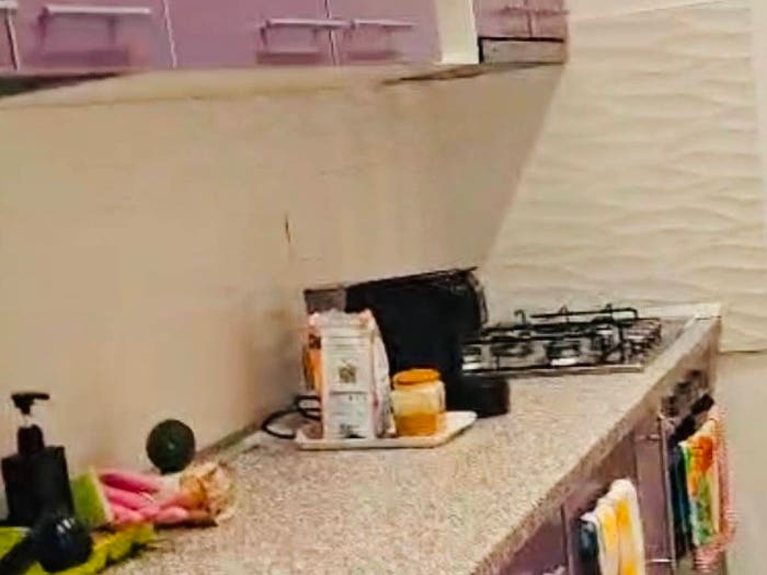 Appartamento quadrilocale in vendita in Via Trieste, Città, Montevarchi