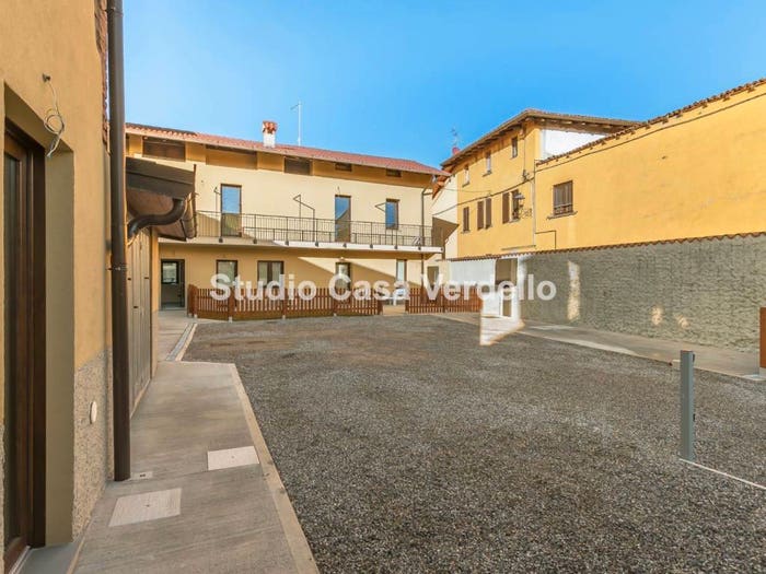 Casa bilocale in vendita in Ciserano
