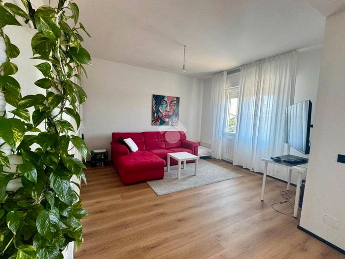 Appartamento quadrilocale in vendita in via Breo, Centro, Fossò