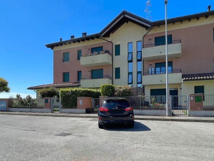 Appartamento bilocale in vendita in Via Alberghini, Frazioni Nord, Cento