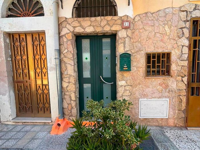 Appartamento quadrilocale in vendita in Via al Persico, Quartieri Settecenteschi, Foggia