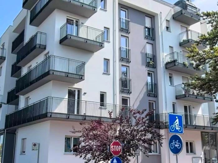 Casa quadrilocale in vendita in Via Piero Gobetti, Donatello, Cuneo