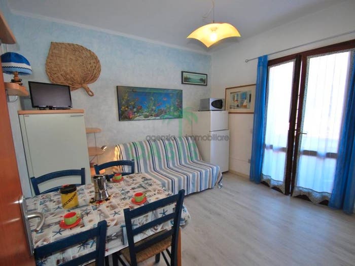 Appartamento bilocale in vendita in Viale degli Etruschi, Marina Di Campo, Campo nell'Elba