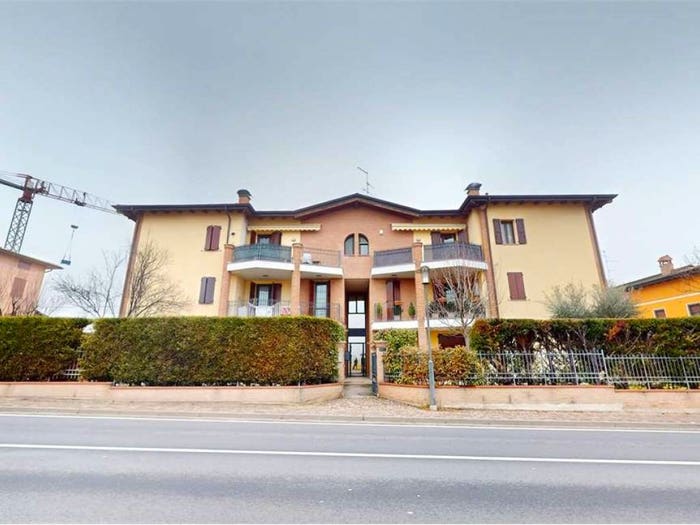 Appartamento con 6 locali in vendita in Statale, Solignano Nuovo, Castelvetro di Modena