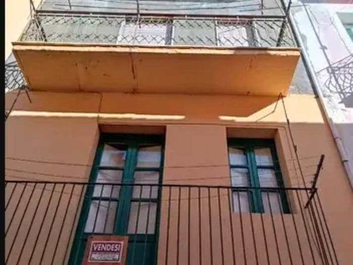 Casa con 6 locali in vendita in Via Sottotenente Panzardi, Senise