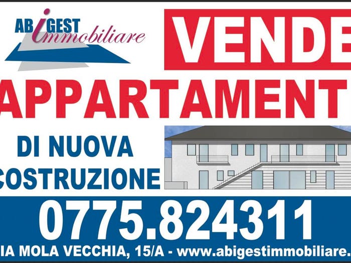 Appartamento trilocale in vendita in Via Maria, Madonna Della Neve, Frosinone