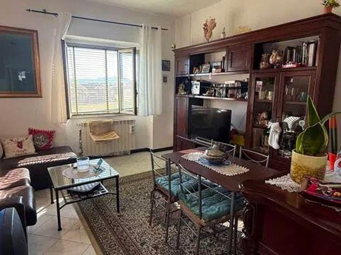 Appartamento quadrilocale in vendita in Darsena Ex Campo di Aviazione, Viareggio