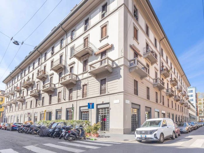 Appartamento trilocale in vendita in Via Francesco Guicciardini, Piave Tricolore, Milano