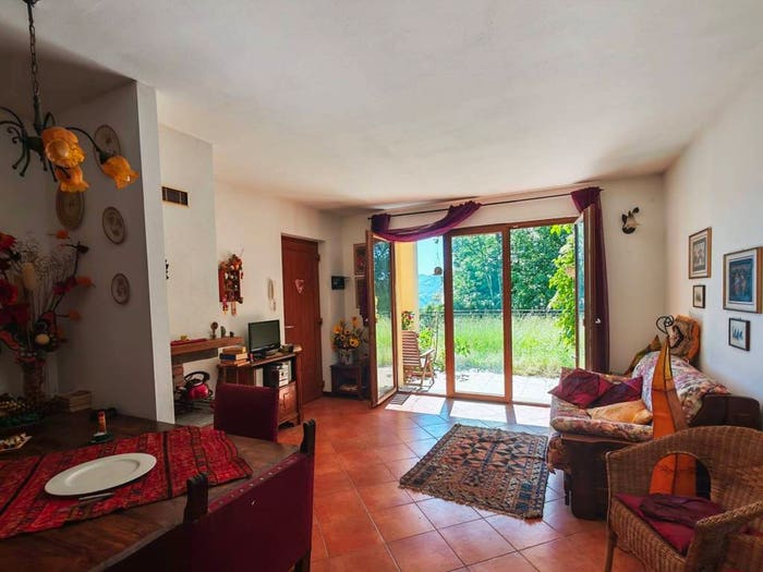 Appartamento bilocale in vendita in Via Pietro Pagani, Lanzo D'Intelvi, Alta Valle Intelvi