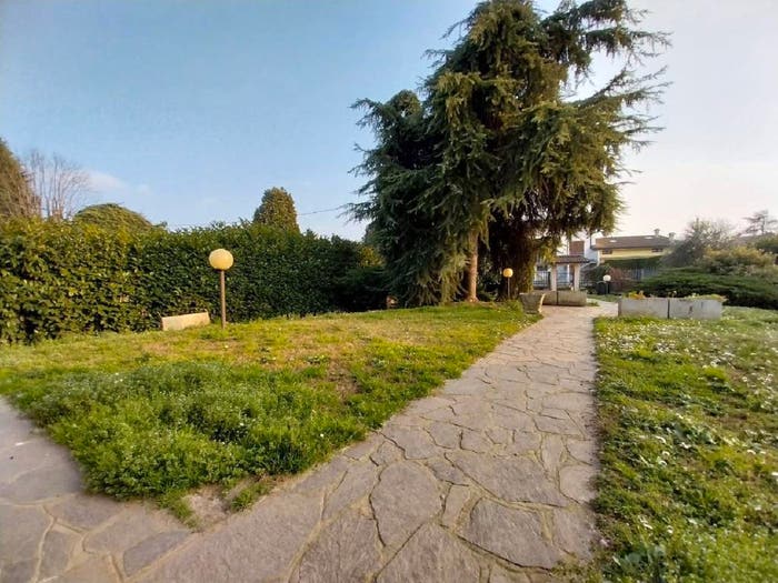 Casa con 6 locali in vendita in Badalasco, Fara Gera d'Adda