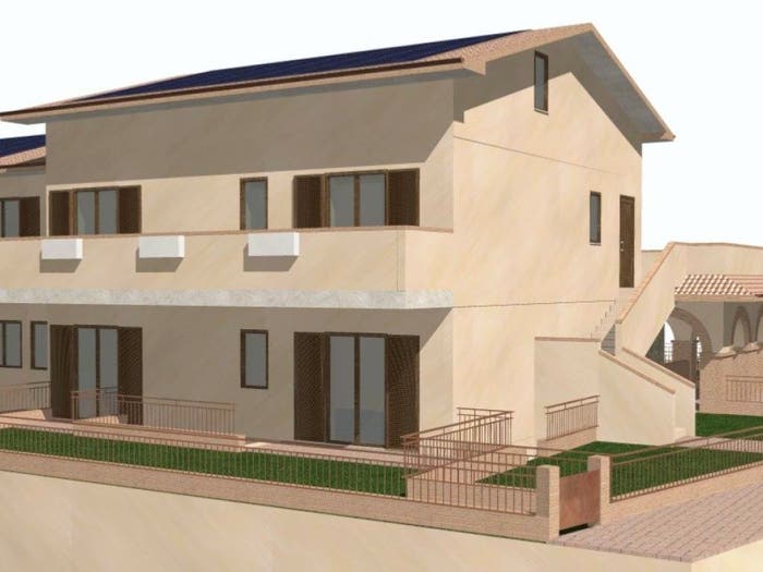 Case in Vendita e in Affitto - 2
