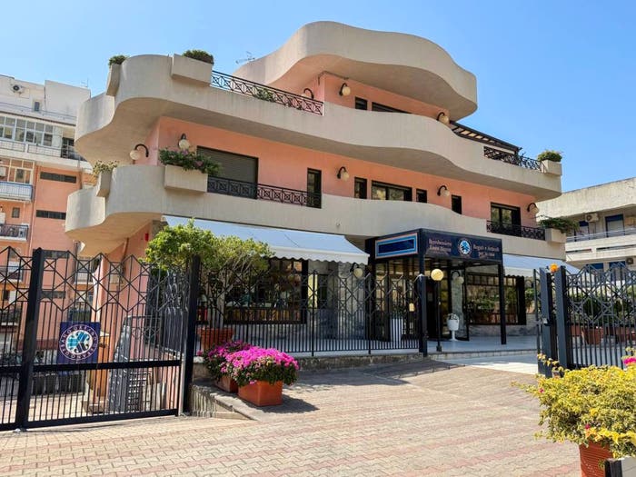 Casa con 6 locali in vendita in SS, Giampilieri, Messina