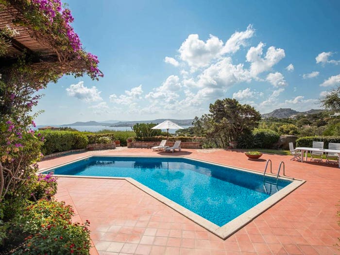 Casa con 6 locali in vendita in Porto Rafael Punta Sardegna, Punta Sardegna, Palau