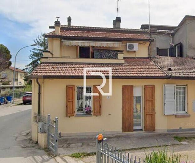 Appartamento bilocale in vendita in VIA DEL BASTIONE, San Martino in Strada, Forlì