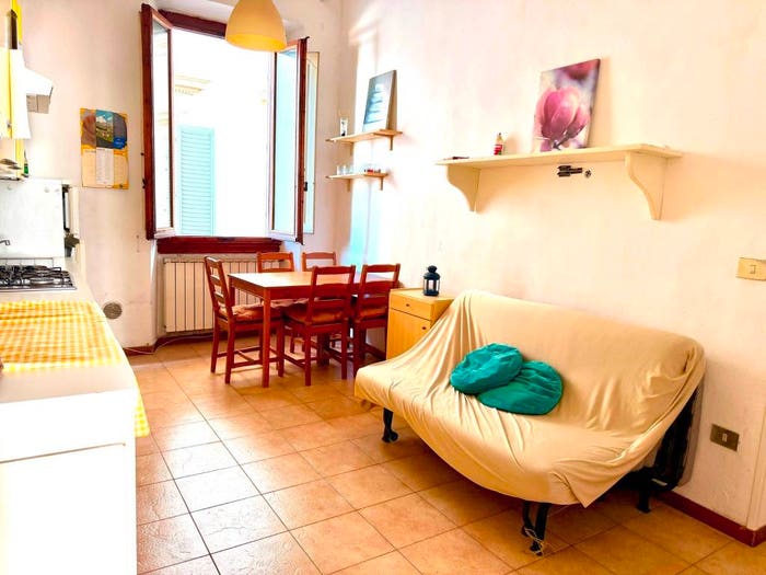 Appartamento trilocale in vendita in Piazza Cesare Beccaria, Beccaria Colombo, Firenze
