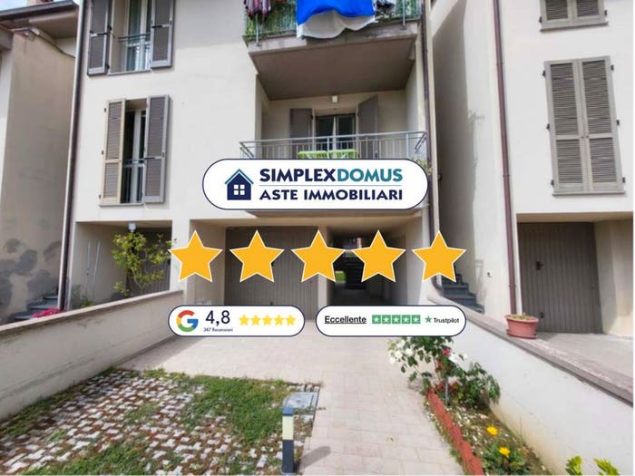 Appartamento trilocale in vendita in Via Caduti di Cefalonia, Ponte a Egola Stibbio, San Miniato