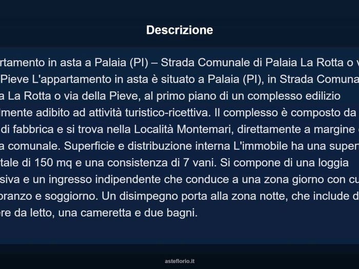 Case in Vendita e in Affitto - 2