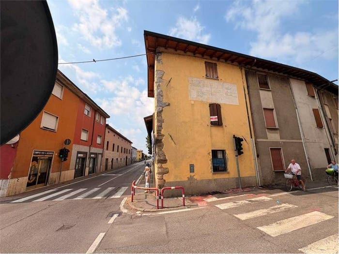 Appartamento monolocale in vendita in Via Papa Giovanno XXIII, Madone