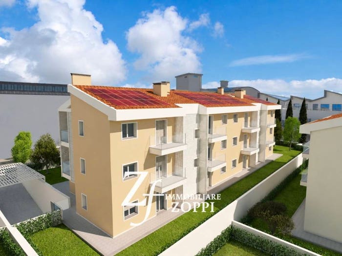 Appartamento con 6 locali in vendita in Via della Petraia, Castello, Firenze