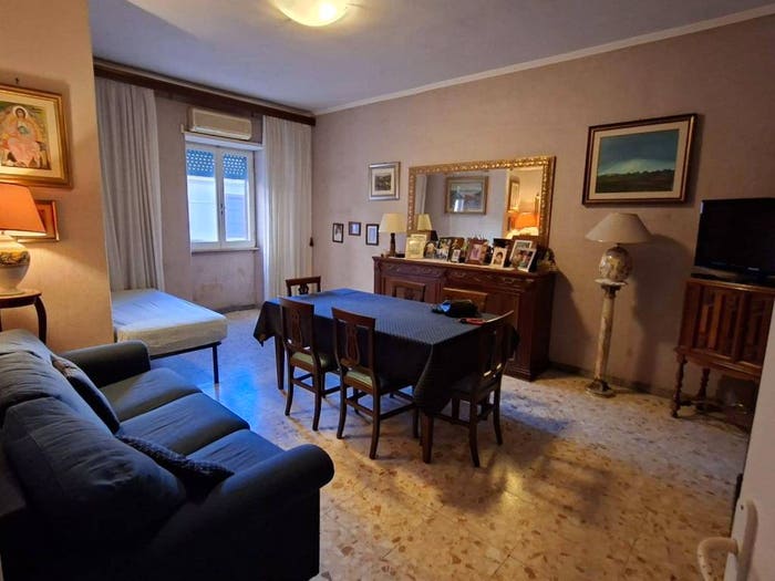 Appartamento bilocale in vendita in Via Duca degli Abruzzi, Centro, Ladispoli