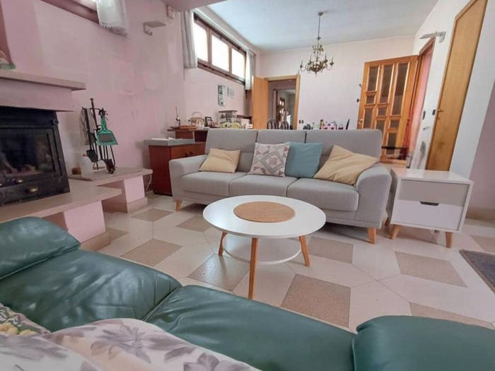 Casa con 6 locali in vendita in Via Giuseppe Mazzini, Palosco