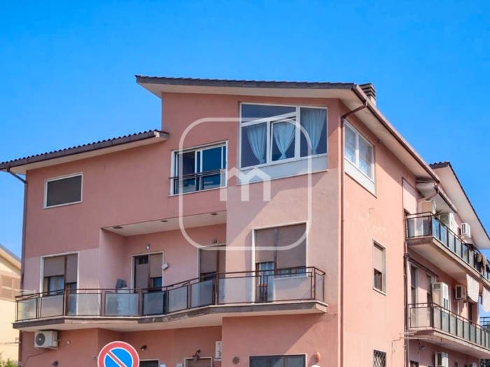 Appartamento trilocale in vendita in Via del Fosso dell'Osa, Castelverde, Roma