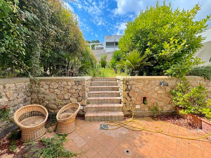Appartamento bilocale in vendita in Via Lo Palazzo, Centro, Capri