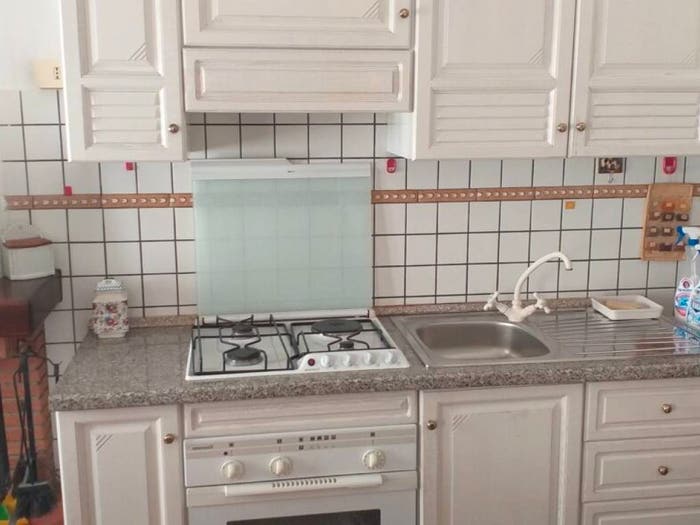 Appartamento quadrilocale in vendita in Via Giuseppe e Bartolomeo Mozzi, Centro, Macerata