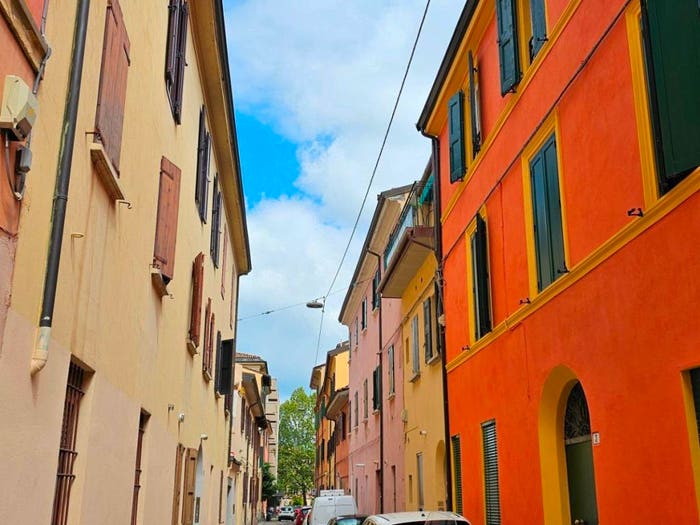 Appartamento trilocale in vendita in Via Augusto Aglebert, Costa, Bologna