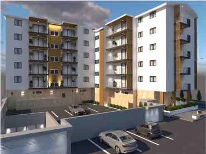 Appartamento trilocale in vendita in Via Sacri Cuori, Afragola