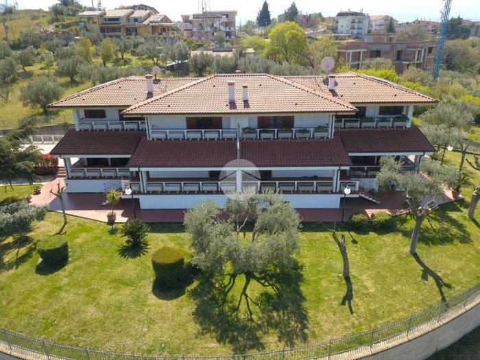 Casa con 6 locali in vendita in Via a de gasperi, Capitano, Castiglione Cosentino