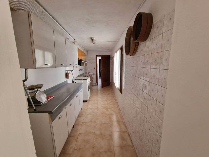 Casa con 6 locali in vendita in Centro, Pomponesco