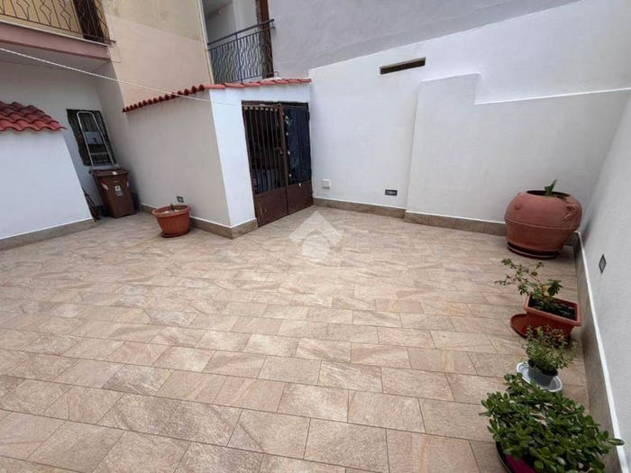 Appartamento trilocale in vendita in Cupa Castello Scilla, Centro, Marano di Napoli