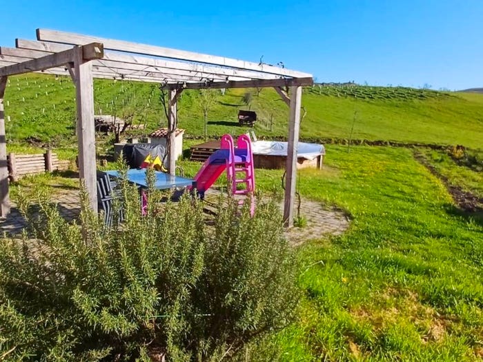 Casa con 6 locali in vendita in Centro, Pianello Val Tidone