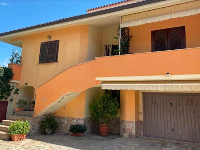 Appartamento bilocale in vendita in Via Pietro Lissia, Calangianus