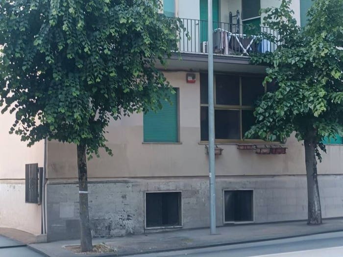 Appartamento trilocale in vendita in Via Tripoli, Emanuele II C Colombo Morelli e Silvati, Avellino