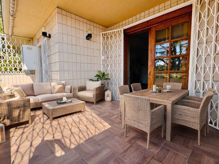 Appartamento con 5 locali in vendita in Via Cassia, La Giustiniana, Roma