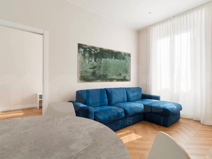 Appartamento bilocale in vendita in Via Pontida, Moscova, Milano