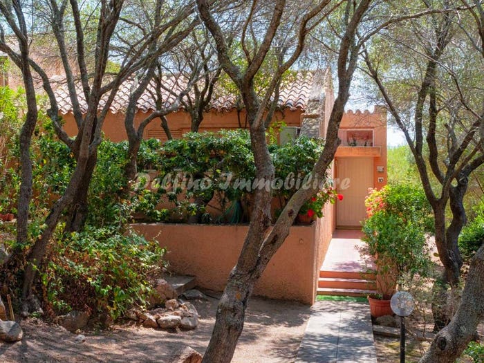 Casa trilocale in vendita in Località Stazzu Pulcheddu, Pulcheddu, Palau