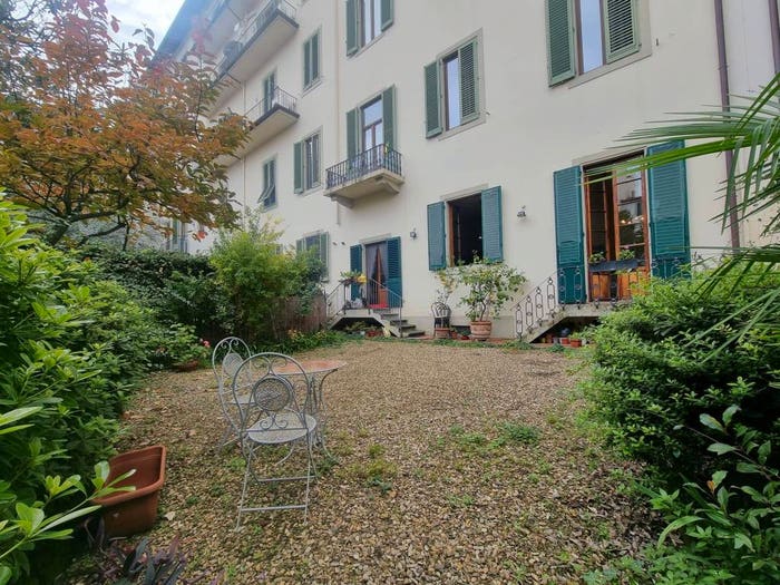 Appartamento trilocale in vendita in Viale Giacomo Matteotti, San Marco SS Annunziata, Firenze