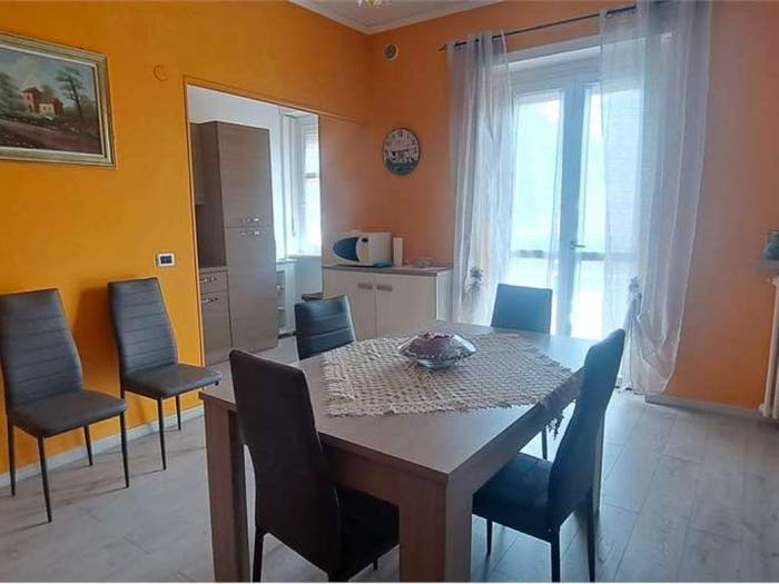 Appartamento trilocale in vendita in via cambiano, Stazione Immacolata, Pinerolo