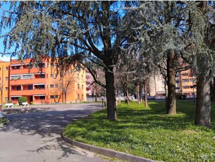 Appartamento quadrilocale in vendita in Via Giovanni Cimabue, Centro, Pioltello