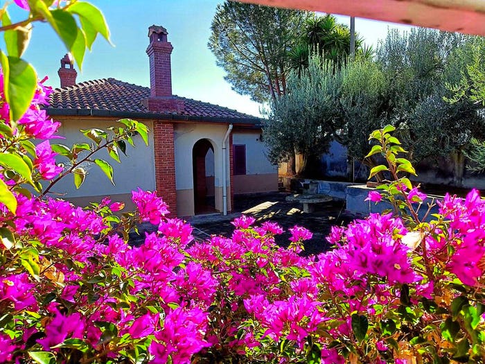 Casa quadrilocale in vendita in Contrada Bordino, Agira