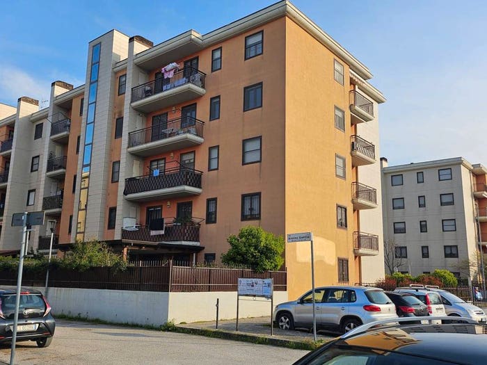 Appartamento trilocale in vendita in Via Annino Gentile, Candelaro Via Lucera, Foggia