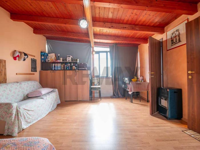 Casa bilocale in vendita in via bacco, Centro, Caltagirone